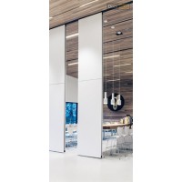 VARIFLEX Movable Wall System | Modular Acoustic Partition Walls – Developer Supply UAE | DoorHub
